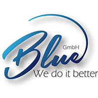 Das Marketingbüro Blue GmbH ist eine SEM / SEO Agentur